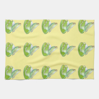 Paraket Tea Kitchen Towel Theedoek