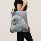 Paraket Tote Bag (Dichtbij)