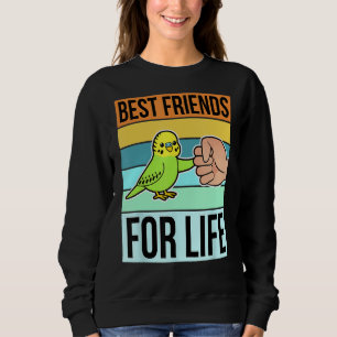Paraket Tshirt Budgie Items Bird Budgerigar Parro