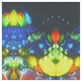 Paralaxials KCFX Fabric Stof (Close Up)