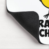 Paralegal Chick Muismat (Hoek)
