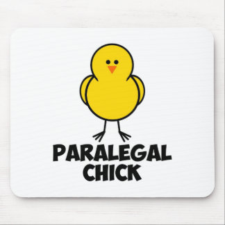 Paralegal Chick Muismat