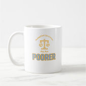 Paralegal is net als een advocaat maar veel slecht koffiemok (Links)