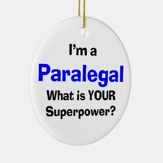 paralegal keramisch ornament (Rechts)