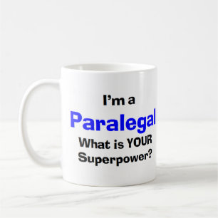 paralegal koffiemok