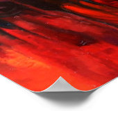 Parallax - Canvas Print (Hoek)