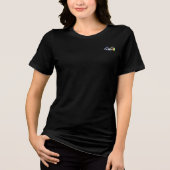 Parallel8 Gaming Draag T-Shirt Hoodies (Voorkant)