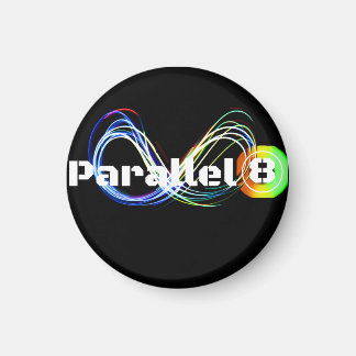 Parallel8-magneet Magneet