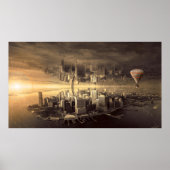 parallel poster (Voorkant)