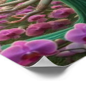 Parallel Realms Durga Godin Poster (Hoek)