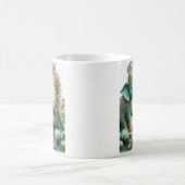 Parallel Realms Koffiekopje Koffiemok (Center)