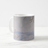 parallel universum swan & unicorn - mok (Voorkant links)