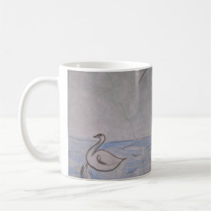 parallel universum swan & unicorn - mok