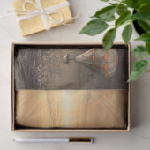 parallel wereldtissuepapier tissuepapier (Geschenk)