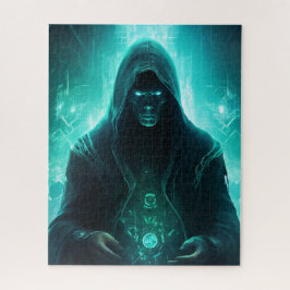 Parallel Worlds Puzzle Legpuzzel