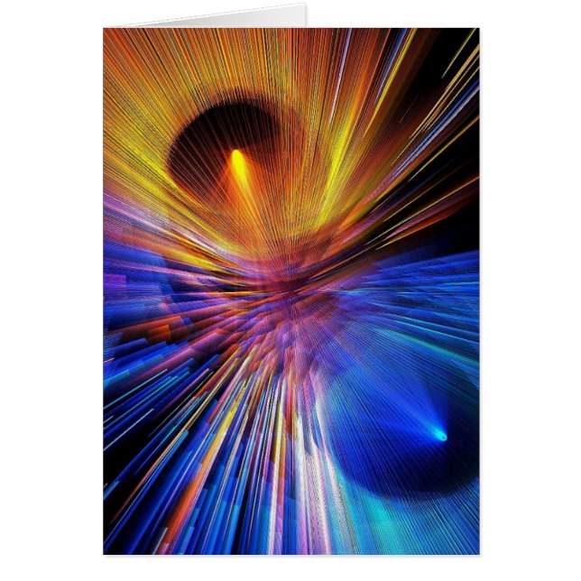 Parallelle universe 1 (Voorkant)