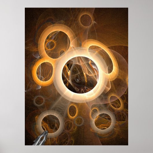 Parallelle universiteiten verkennen - 2009 poster (Voorkant)