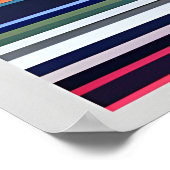 Parallelle visioenen: een spectrum in constante be poster (Hoek)