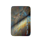 Parallelle vlakken badmat (Voorkant Verticaal)