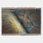 Parallelle vlakken deken (Voorkant)