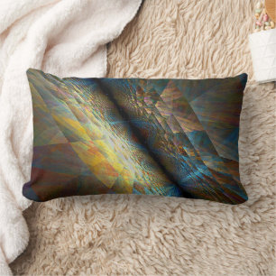 Parallelle vlakken kussen