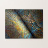 Parallelle vlakken legpuzzel (Horizontaal)