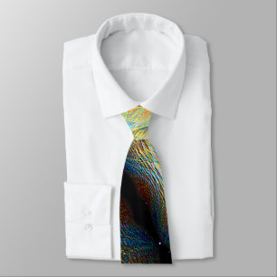 Parallelle vlakken stropdas