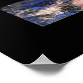 parallelle werelden poster (Hoek)