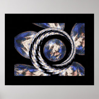 parallelle werelden poster