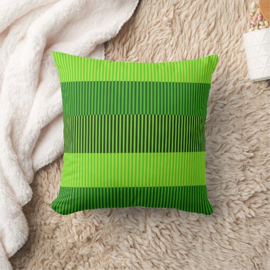 PARALLELLIJNEN KUSSEN (Deken)