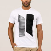 Parallelogram T-shirt (Voorkant)