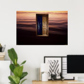 ParallelPoster Poster (Thuiskantoor)