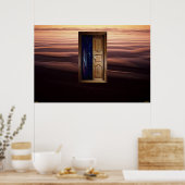 ParallelPoster Poster (Keuken)