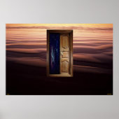 ParallelPoster Poster (Voorkant)