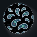 Paramecia Paisley Biology Science MIcrobe<br><div class="desc">Dit paisleyontwerp is gemaakt van tekeningen van paramecia complete cilia,  anticonceptiele vacuoles in de vorm van bloemen,  en organelles en namen voor delen van dit organisme. Ideaal voor zenuwen en wetenschappers,  dit schattige ontwerp is een fantastische manier om biologie in het dagelijks leven te introduceren.</div>