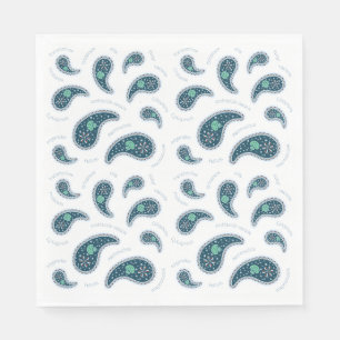 Paramecia Paisley Biology Science Protozoa Servet