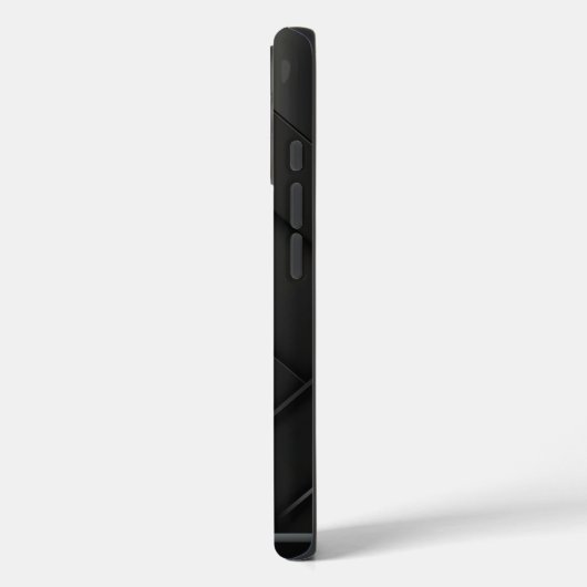 PARAMEDIAIRE Case-Mate iPhone CASE (Achterkant / Links)