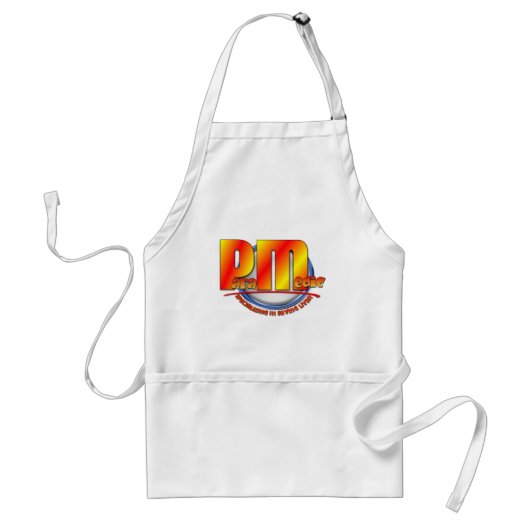 PARAMEDIAIRE LOGO STANDAARD SCHORT (Voorkant)