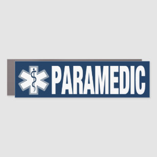 Paramedic Automagneet