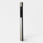 Paramedic Deluxe Naam Sjabloon Case-Mate iPhone Case (Achterkant/links)