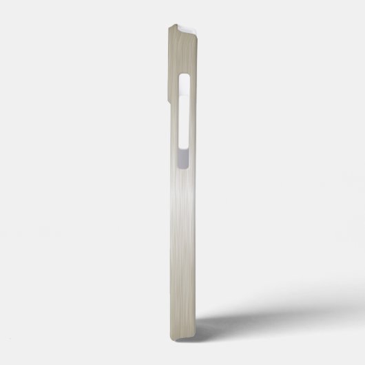 Paramedic Deluxe Name Sjabloon Case-Mate iPhone Case (Achterkant / Links)