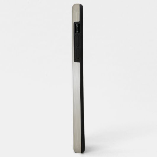 Paramedic Deluxe Name Sjabloon Case-Mate iPhone Case (Achterkant/links)