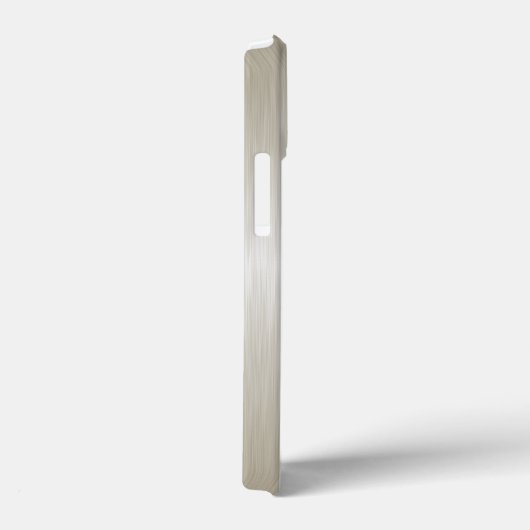 Paramedic Deluxe Name Sjabloon Case-Mate iPhone Case (Achterkant / Rechts)