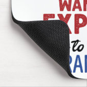 Paramedic EMT EMS Funny Exclear to Paramedics Muismat (Hoek)