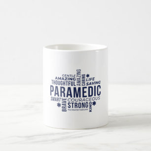 Paramedic Hero Koffiemok