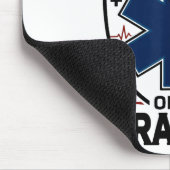 Paramedic Husband Proud Husband Of An Paramedic  Muismat (Hoek)