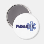 Paramedic Magneet (Voorkant / Achterkant)