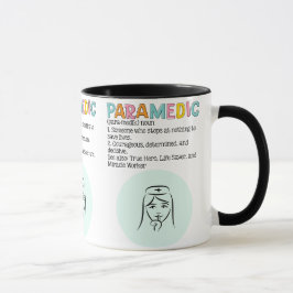 Paramedic Mok