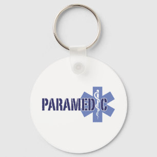 Paramedic Sleutelhanger