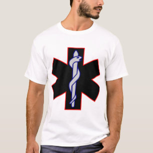 Paramedic T-shirt